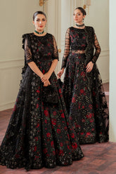 Baroque Chantelle '24 Vol 2 | CH13-05